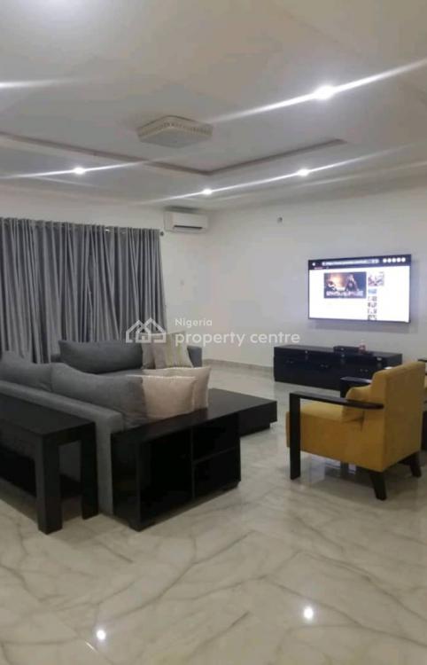 3 Bedroom Furnished Apartment, Oniru, Victoria Island (vi), Lagos, Flat / Apartment Short Let