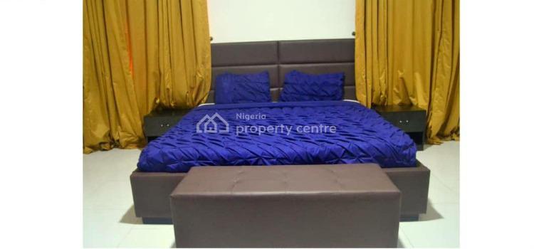 3 Bedroom Furnished Apartment, Oniru, Victoria Island (vi), Lagos, Flat / Apartment Short Let