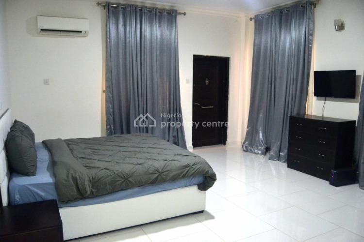 3 Bedroom Furnished Apartment, Oniru, Victoria Island (vi), Lagos, Flat / Apartment Short Let