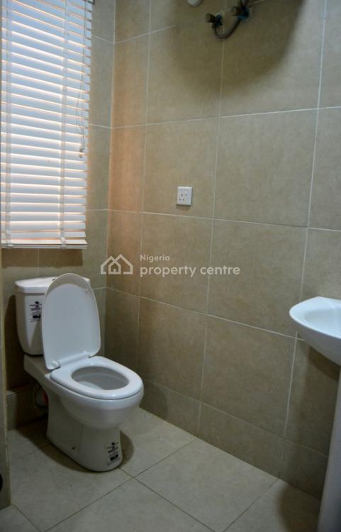 3 Bedroom Furnished Apartment, Oniru, Victoria Island (vi), Lagos, Flat / Apartment Short Let