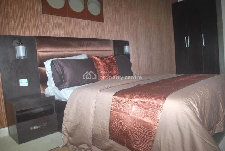 3 Bedrooms Flat, Lekki Chevron Drive, Lekki, Lagos, House Short Let