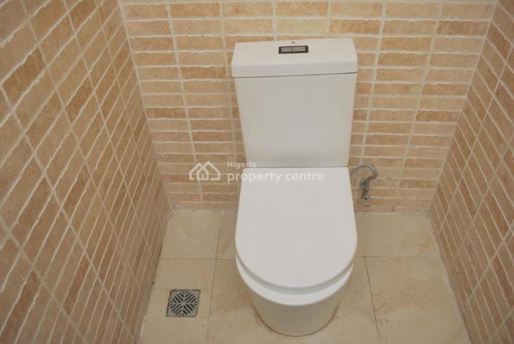 3 Bedrooms Flat, Lekki Chevron Drive, Lekki, Lagos, House Short Let