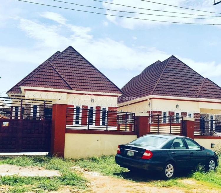For Sale Luxurious 3 Bedroom Bungalow, New Gra, Enugu, Enugu 3 Beds Nigeria Property Centre