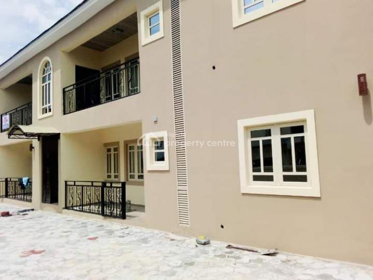 For Rent Exotic Virgin 2 Bedroom Flat, Stadium Road, Rumuomasi, Port
