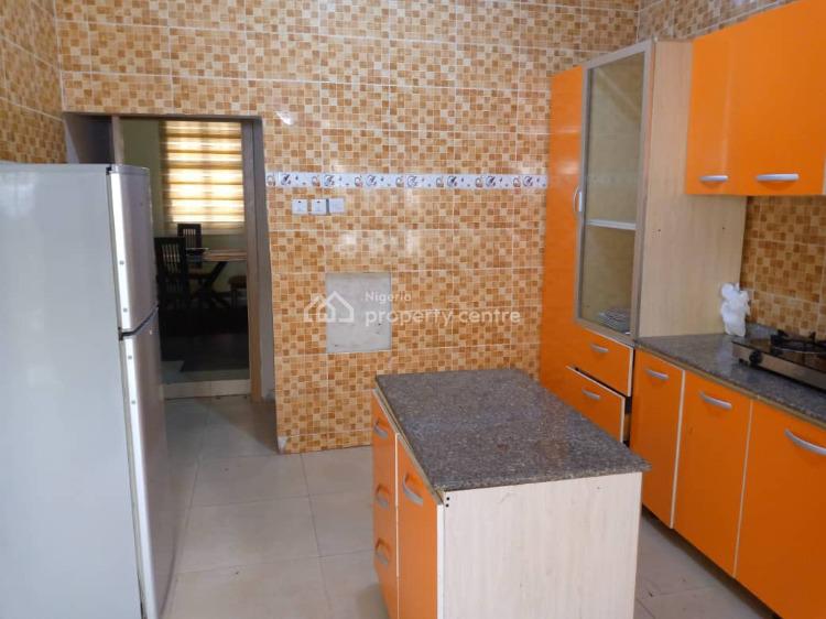 Superb Apartment for House Party and More, Vgc, Lekki, Lagos, Detached Duplex Short Let