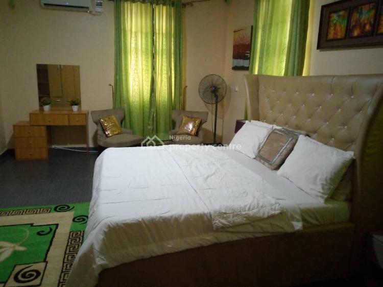 Superb Apartment for House Party and More, Vgc, Lekki, Lagos, Detached Duplex Short Let