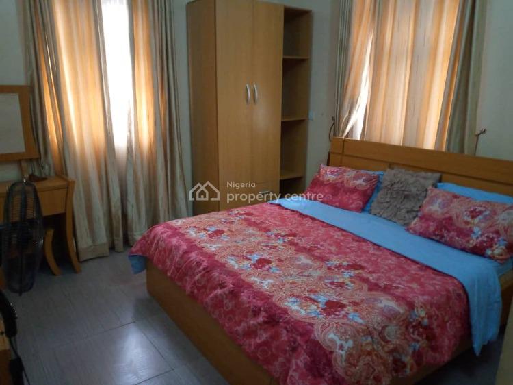 Superb Apartment for House Party and More, Vgc, Lekki, Lagos, Detached Duplex Short Let