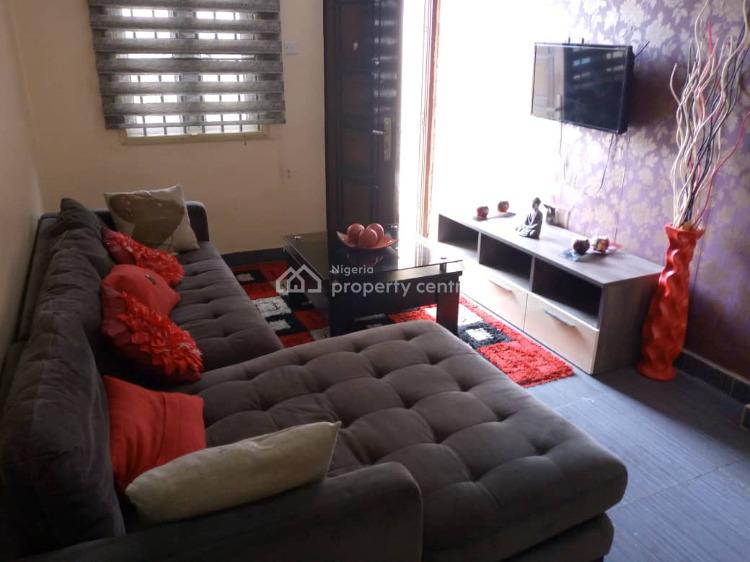 Superb Apartment for House Party and More, Vgc, Lekki, Lagos, Detached Duplex Short Let