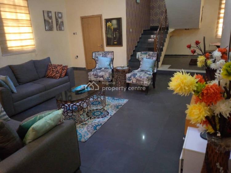 Superb Apartment for House Party and More, Vgc, Lekki, Lagos, Detached Duplex Short Let