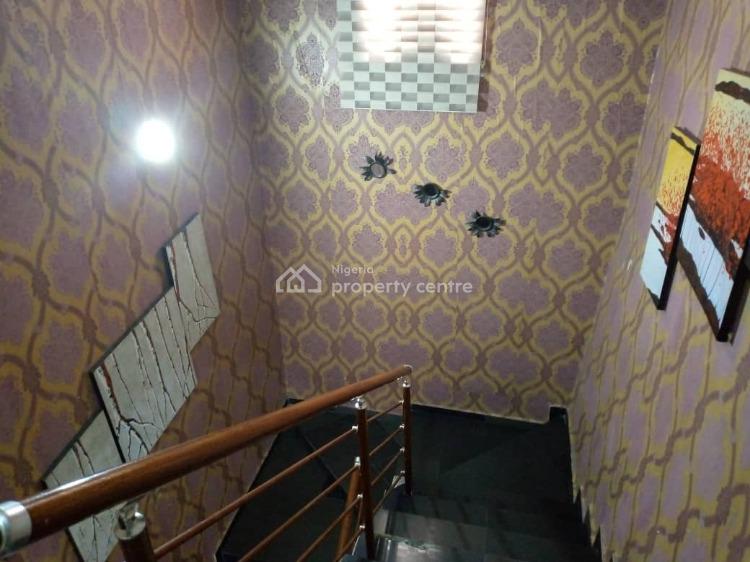 Superb Apartment for House Party and More, Vgc, Lekki, Lagos, Detached Duplex Short Let