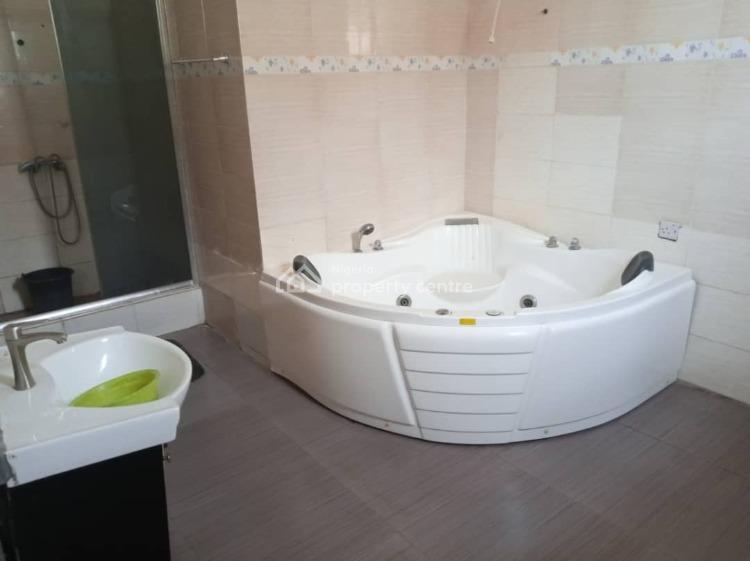 Superb Apartment for House Party and More, Vgc, Lekki, Lagos, Detached Duplex Short Let