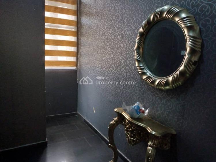 Superb Apartment for House Party and More, Vgc, Lekki, Lagos, Detached Duplex Short Let