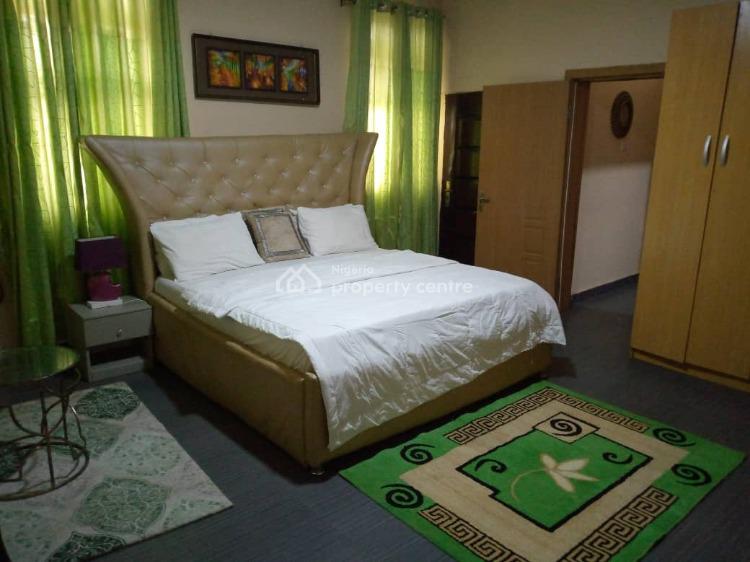 Superb Apartment for House Party and More, Vgc, Lekki, Lagos, Detached Duplex Short Let
