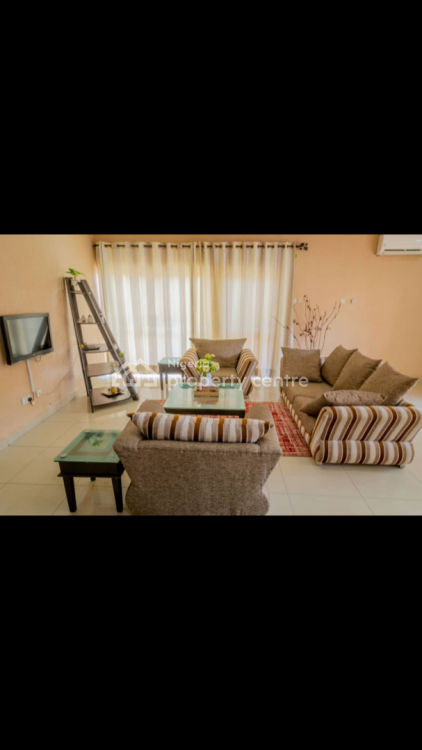 Luxury 5 Bedrooms Duplex Plus Swimming Pool with Excellent Finishes, Opebi, Ikeja, Lagos, House Short Let