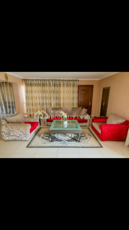 Luxury 5 Bedrooms Duplex Plus Swimming Pool with Excellent Finishes, Opebi, Ikeja, Lagos, House Short Let