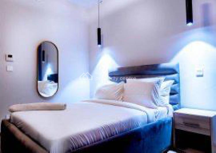 Luxury 3 Bedrooms, Victoria Island (vi), Lagos, House Short Let