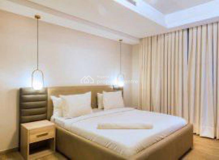 Luxury 3 Bedrooms, Victoria Island (vi), Lagos, House Short Let