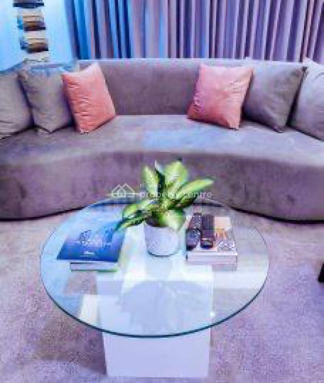 Luxury 3 Bedrooms, Victoria Island (vi), Lagos, House Short Let