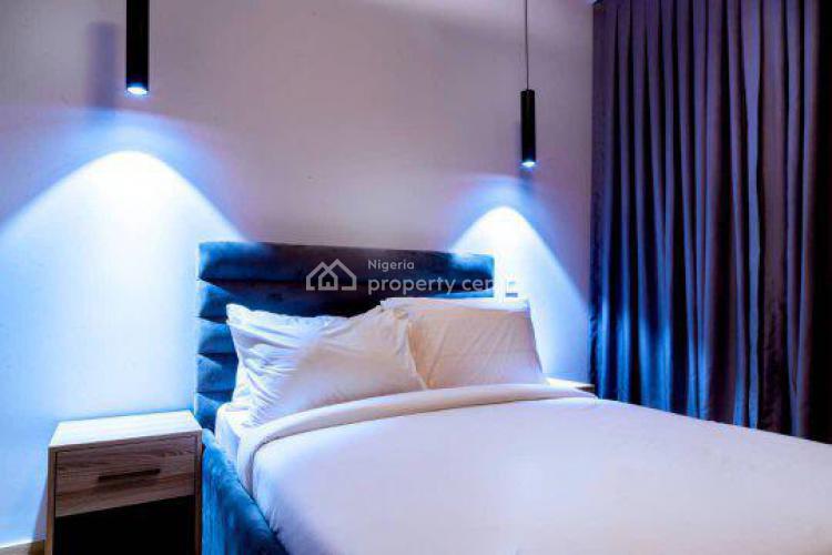 Luxury 3 Bedrooms, Victoria Island (vi), Lagos, House Short Let