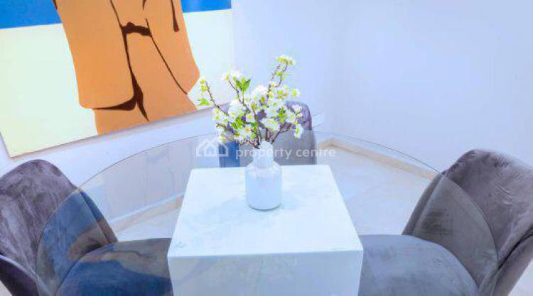 Luxury 3 Bedrooms, Victoria Island (vi), Lagos, House Short Let