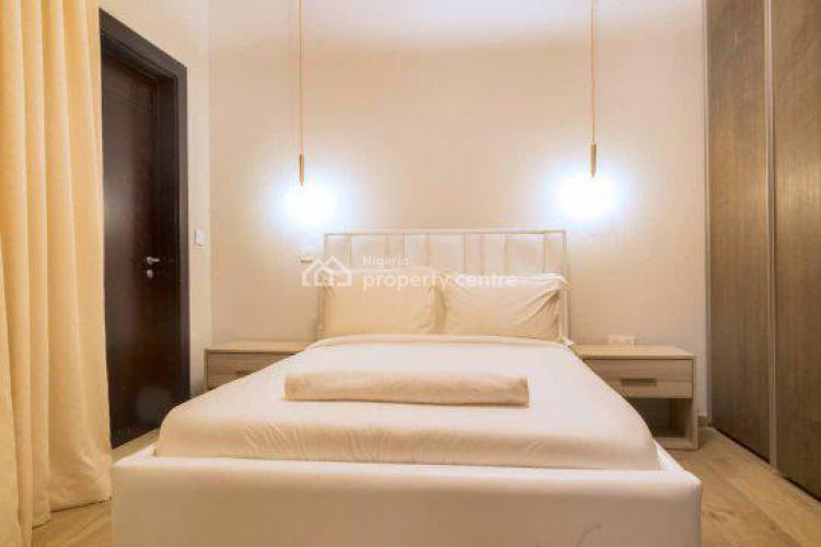 Luxury 3 Bedrooms, Victoria Island (vi), Lagos, House Short Let