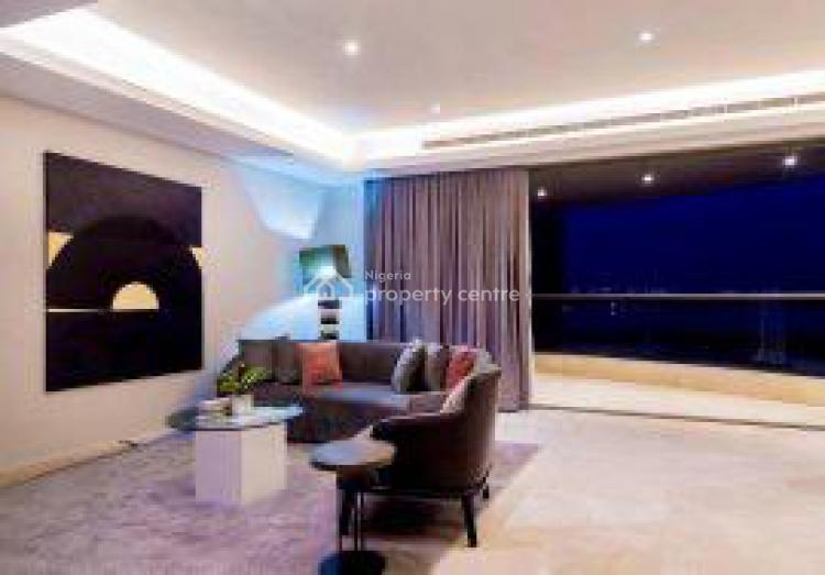 Luxury 3 Bedrooms, Victoria Island (vi), Lagos, House Short Let