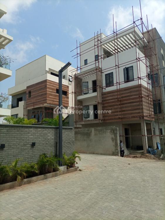 For Sale 5 Bedroom Detached House Within A Mini Estate With Views Of