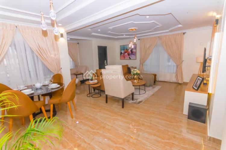 Sensational 2 Bedroom Luxury Apartment, Victoria Island (vi), Lagos, Flat / Apartment Short Let