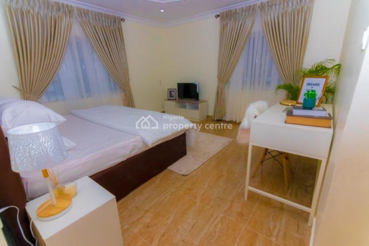 Sensational 2 Bedroom Luxury Apartment, Victoria Island (vi), Lagos, Flat / Apartment Short Let