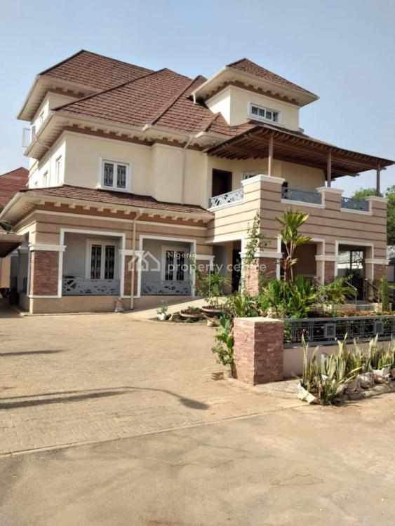 For Sale Brand New Masterpiece 5 Bedrooms House With Modern Facilities