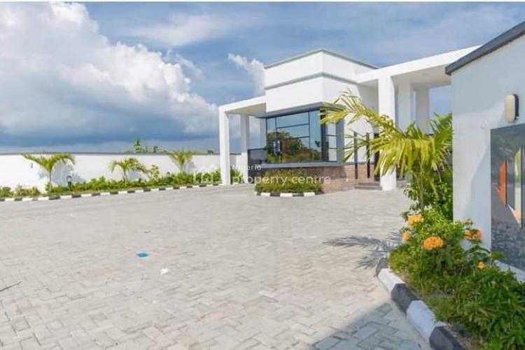 For Sale Dry Land, Behind Beach Wood Estate, Bogije, Ibeju Lekki, Lagos Nigeria Property