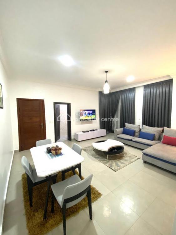 Luxury Mini Flat, Victoria Island Extension, Victoria Island (vi), Lagos, Mini Flat (room and Parlour) Short Let
