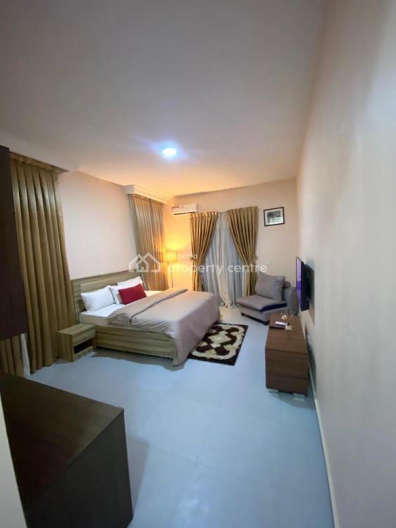 Luxury Mini Flat, Victoria Island Extension, Victoria Island (vi), Lagos, Mini Flat (room and Parlour) Short Let