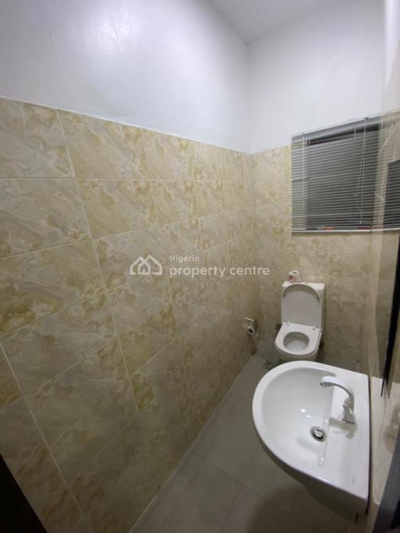 Luxury Mini Flat, Victoria Island Extension, Victoria Island (vi), Lagos, Mini Flat (room and Parlour) Short Let