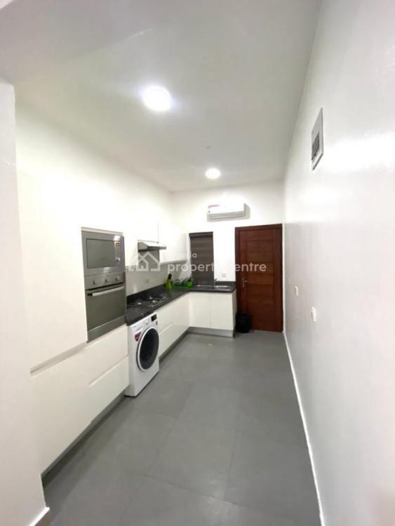 Luxury Mini Flat, Victoria Island Extension, Victoria Island (vi), Lagos, Mini Flat (room and Parlour) Short Let