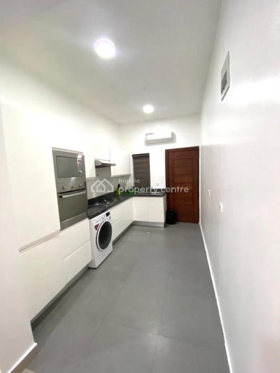 Luxury Mini Flat, Victoria Island Extension, Victoria Island (vi), Lagos, Mini Flat (room and Parlour) Short Let