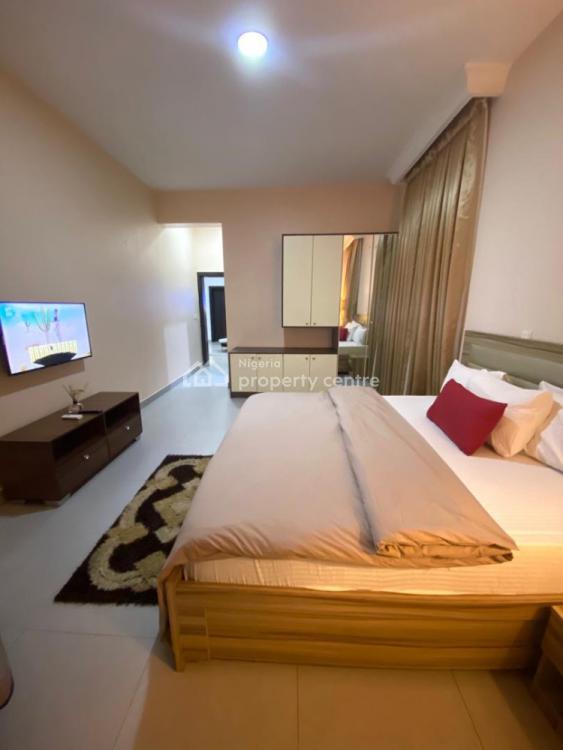 Luxury Mini Flat, Victoria Island Extension, Victoria Island (vi), Lagos, Mini Flat (room and Parlour) Short Let