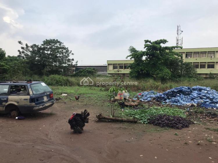 Land in Mushin, Lagos (13 available)