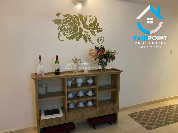 Furnished 2 Bedroom Service Apartment, Banana Island, Ikoyi, Lagos, Flat / Apartment Short Let