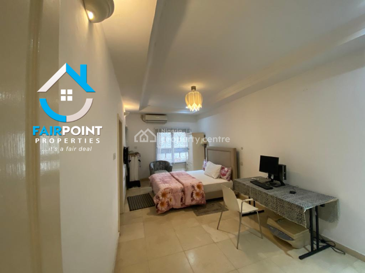 Furnished 2 Bedroom Service Apartment, Banana Island, Ikoyi, Lagos, Flat / Apartment Short Let