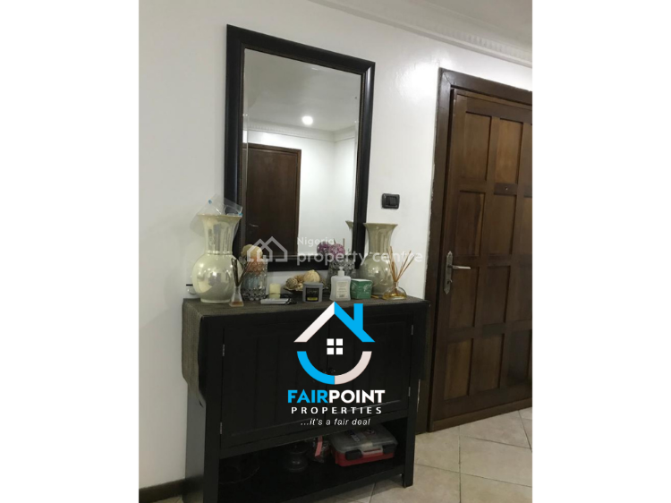 Furnished 2 Bedroom Apartment, Ikoyi, Lagos, Flat / Apartment Short Let
