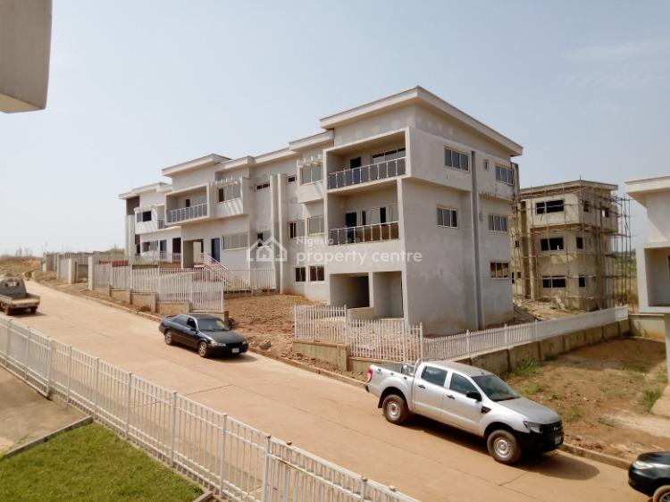 For Sale Duplex, Heliu Estate, Independence Layout, Enugu, Enugu 4