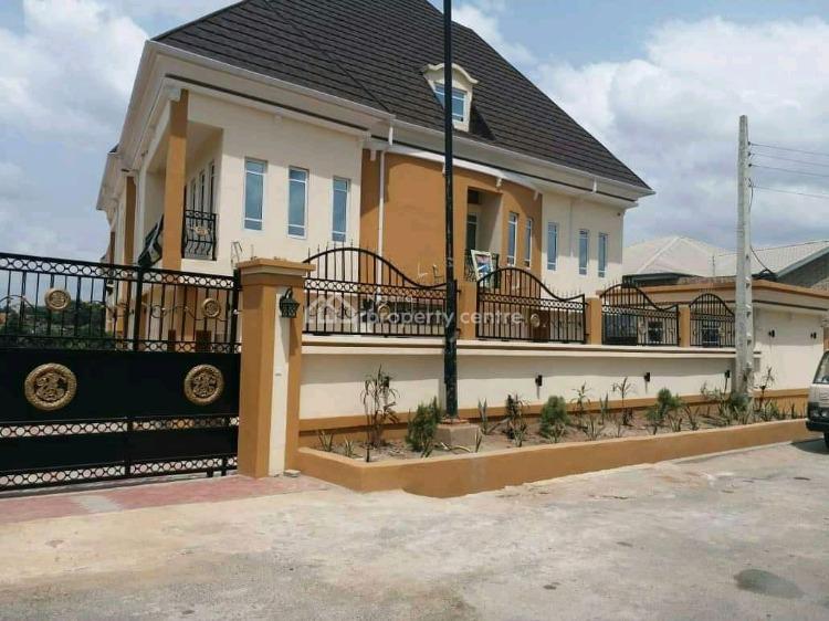For Sale 5 Bedroom Duplex, Phase 2, GRA Phase 2, Magodo, Lagos 5