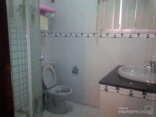 Fully Furnished and Serviced Short Stay Apartments, Muri Okunola Street, Victoria Island (vi), Lagos, Self Contain (single Rooms) Short Let