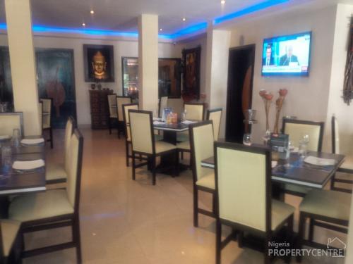 Fully Furnished and Serviced Short Stay Apartments, Muri Okunola Street, Victoria Island (vi), Lagos, Self Contain (single Rooms) Short Let