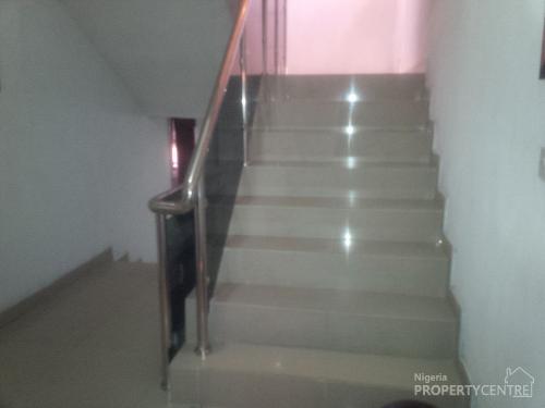 Fully Furnished and Serviced Short Stay Apartments, Muri Okunola Street, Victoria Island (vi), Lagos, Self Contain (single Rooms) Short Let