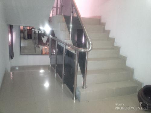 Fully Furnished and Serviced Short Stay Apartments, Muri Okunola Street, Victoria Island (vi), Lagos, Self Contain (single Rooms) Short Let
