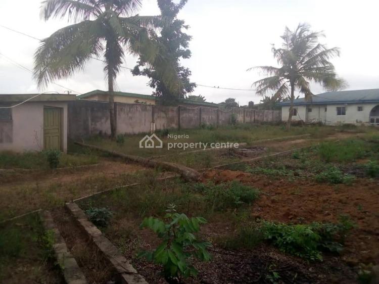 Flats, Houses & Land in Sango Ota, Ogun (116 available)