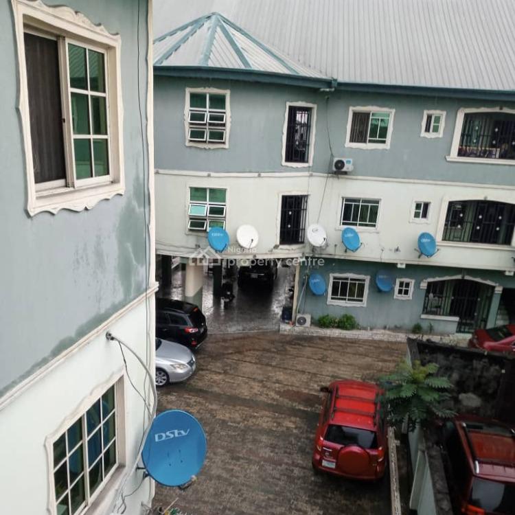 For Rent Lovely Selfcontained, Woji, Port Harcourt, Rivers Nigeria Property Centre (Ref 783662)