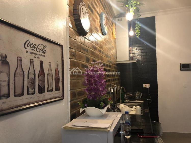 Luxury Mini Flat, Victoria Island (vi), Lagos, Mini Flat (room and Parlour) Short Let
